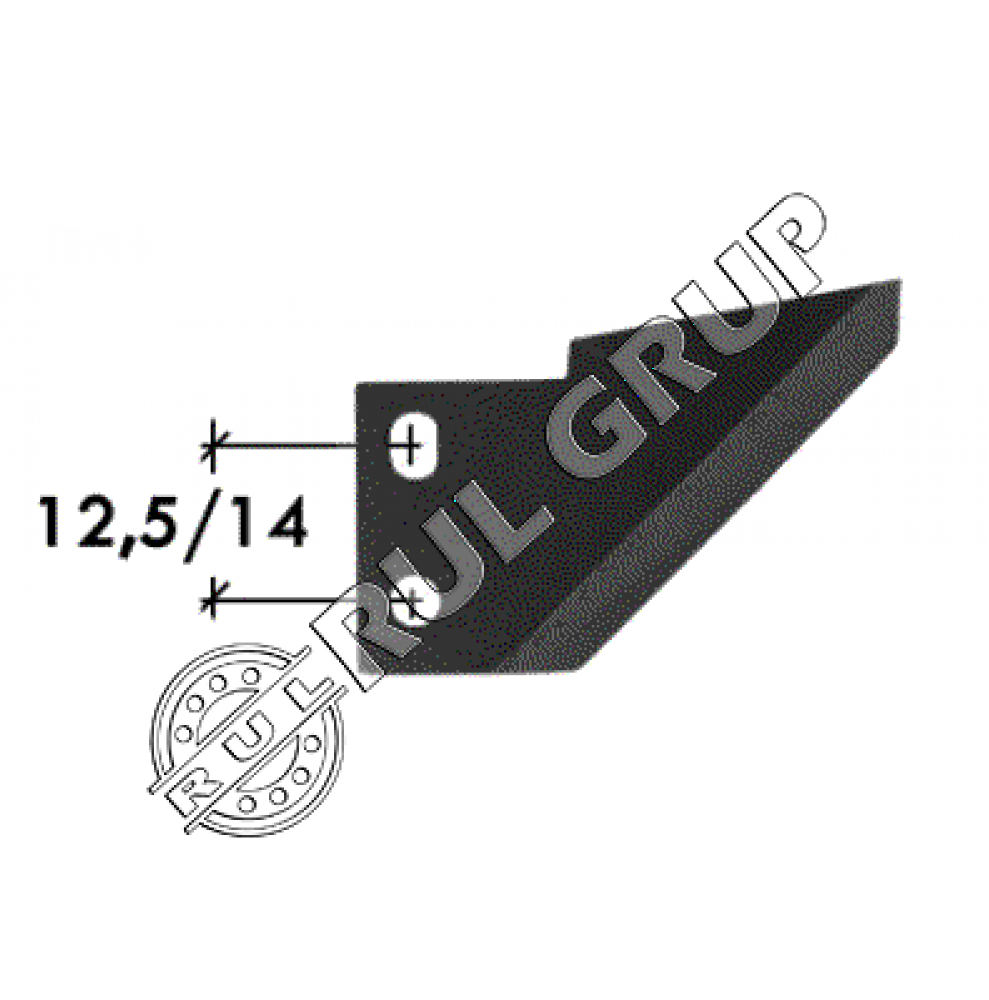 CUTIT ATA GL 09.06.024