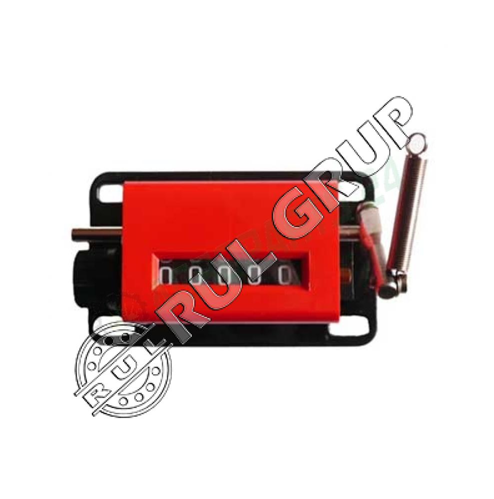 CONTOR BALOTI WELGER 0995.10.01.00