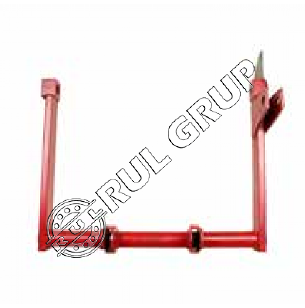 JUG ACE CU FRANA 1115.29.08.01 WELGER AP45