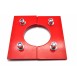CARCASA LAGAR 80MM 1115.34.01.30 CARCASA LAGAR 80MM 1115.34.01.30