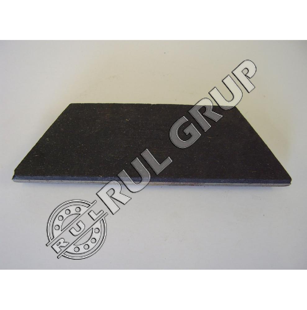 PLACUTA FERODOU 59.659 1116.14.02.15 1116.14.02.33 