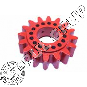 PINION 1116.33.05.12 WELGER 