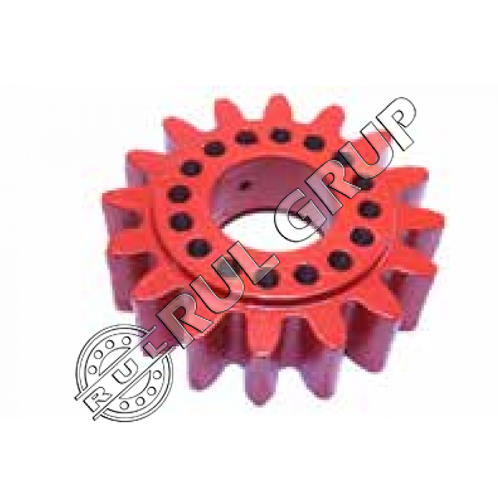 PINION 1116.33.05.12 WELGER 