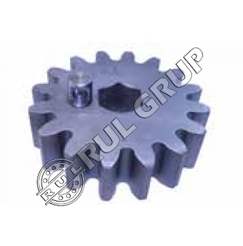 PINION 1121.20.03.01 WELGER 