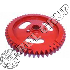 PINION 1121.25.02.01 WELGER 