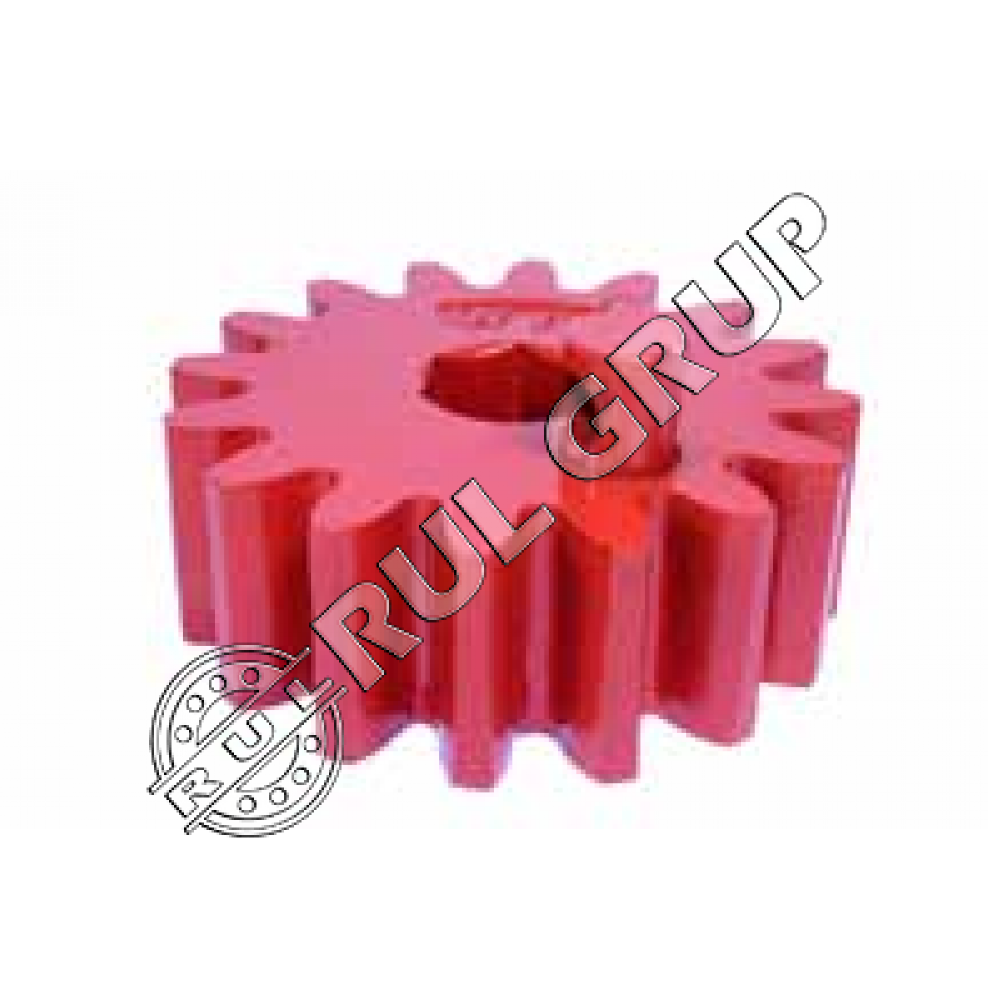 PINION 1124.20.03.01 WELGER 