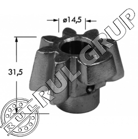 PINION CIOC QUADRANT 816667.AM 