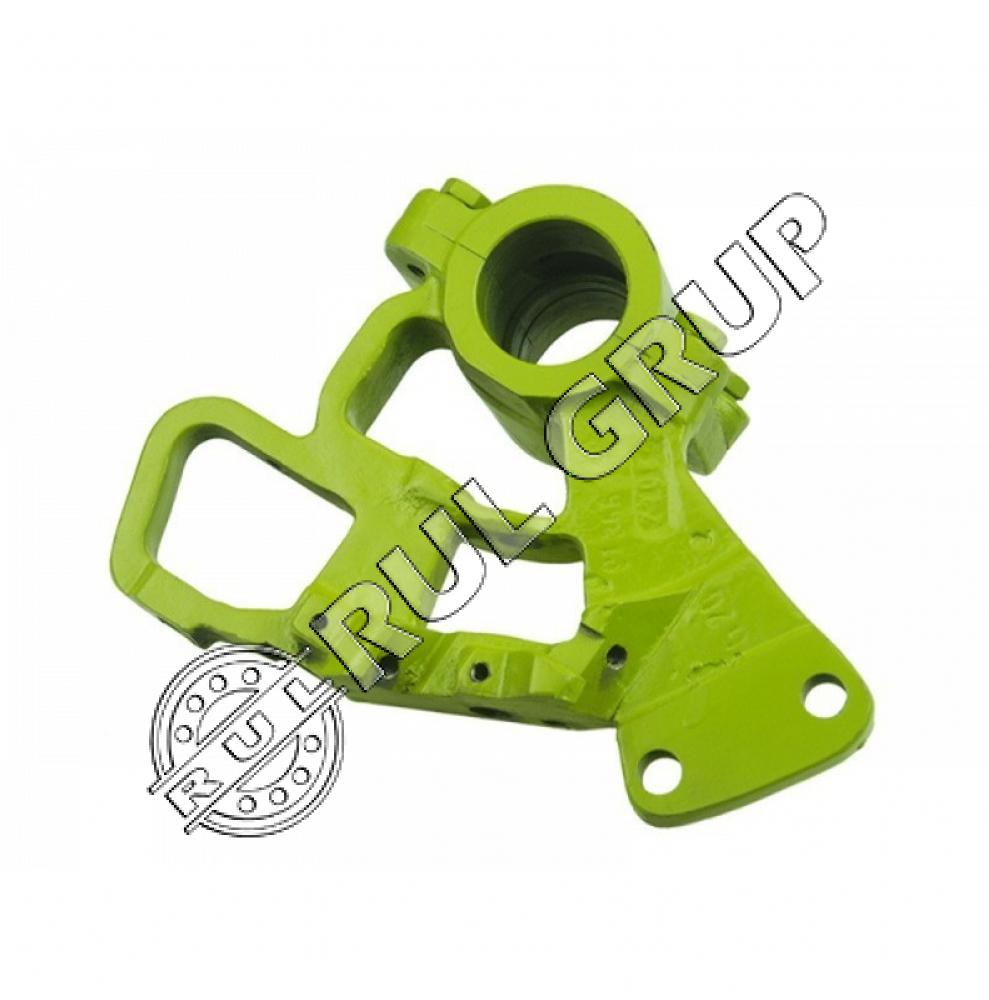 CORP APARAT QUADRANT 816643.AM