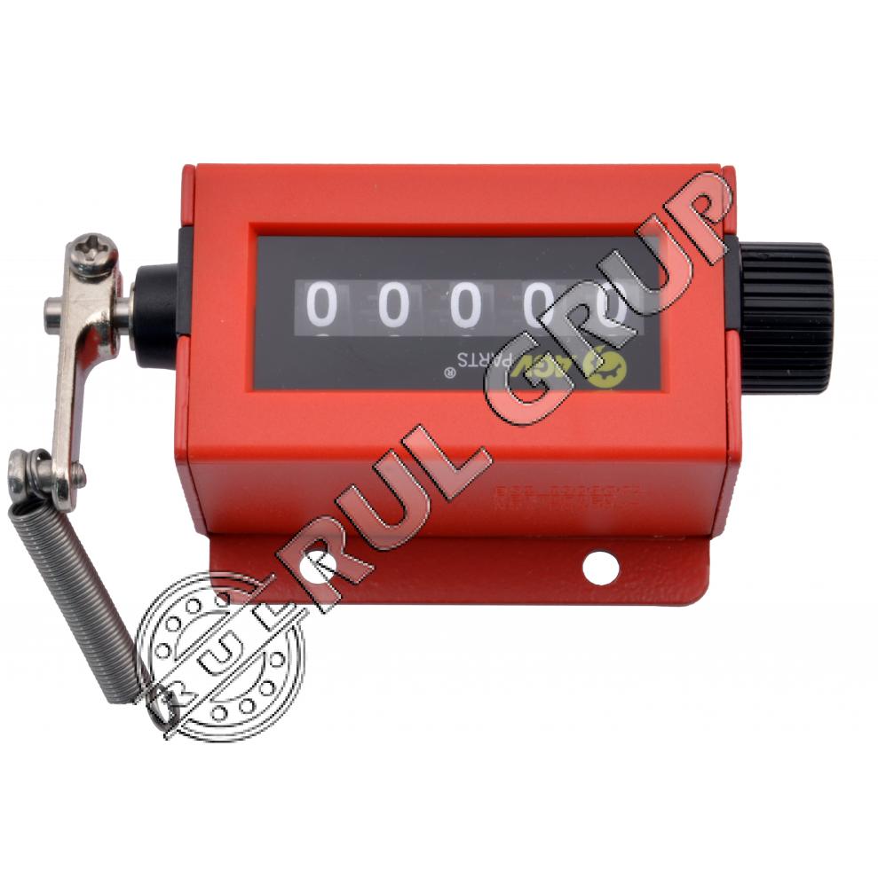 CONTOR BALOTI WELGER 60.003