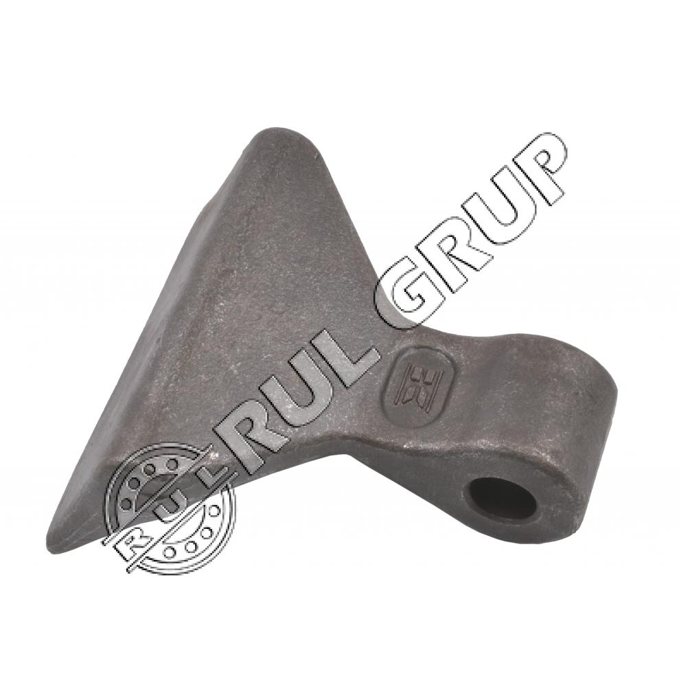 CK0930 CIOCAN TOCATOARE RESTURI VEGETALE