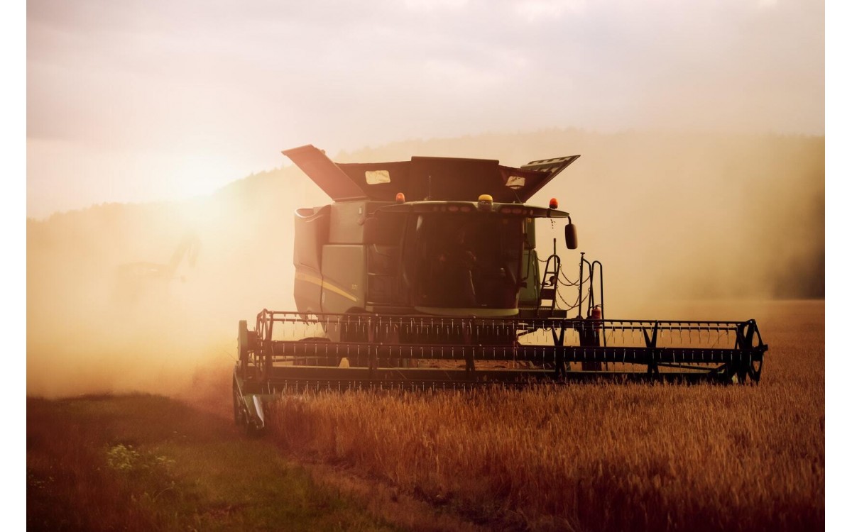 Intretinerea combinei agricole in extrasezon: Sfaturi si recomandari