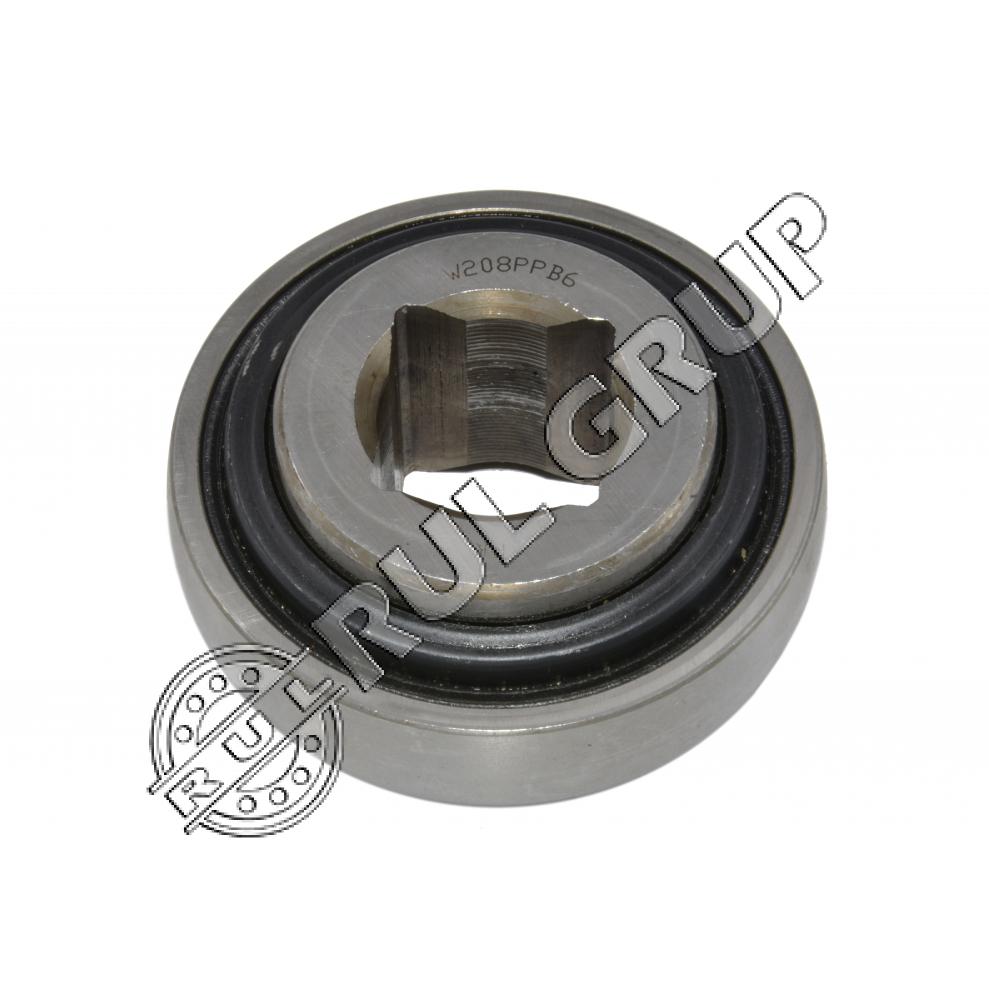 RULMENT W208PPB6 P25 / NEUTRAL