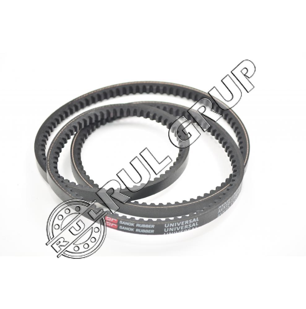 CUREA TRAPEZ AVX13X1300 SANOK