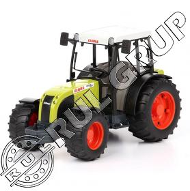JUCARIE BRUDER CLAAS NECTIS