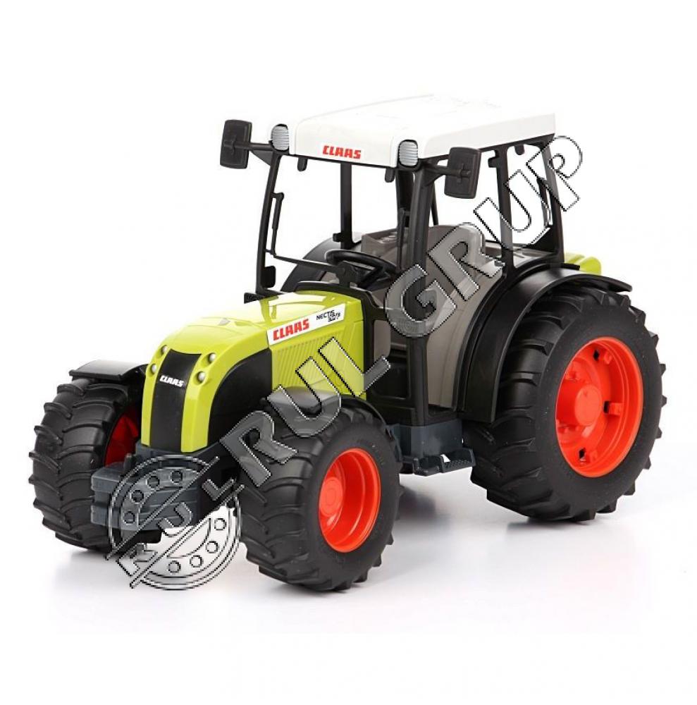 JUCARIE BRUDER CLAAS NECTIS