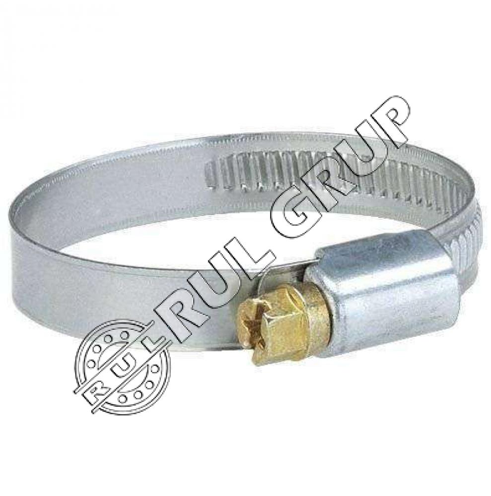 COLIER FURTUN 12-20B BRECKNER