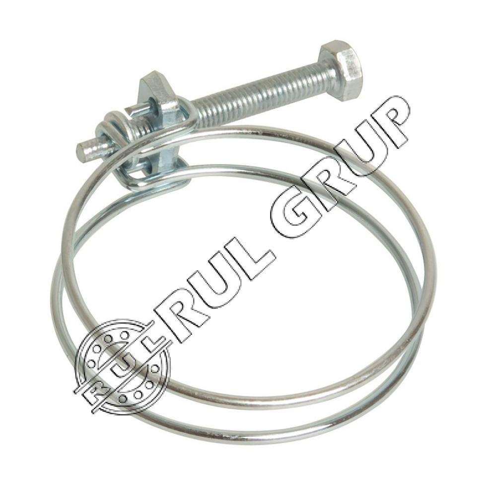 COLIER SARMA 65-70 W1