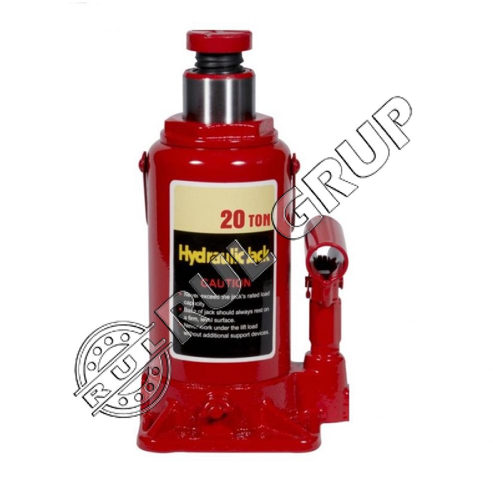 CRIC HIDRAULIC 20 TONE BRECKNER