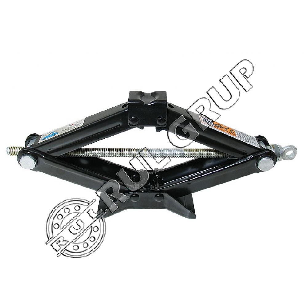 CRIC MECANIC 1T BRECKNER