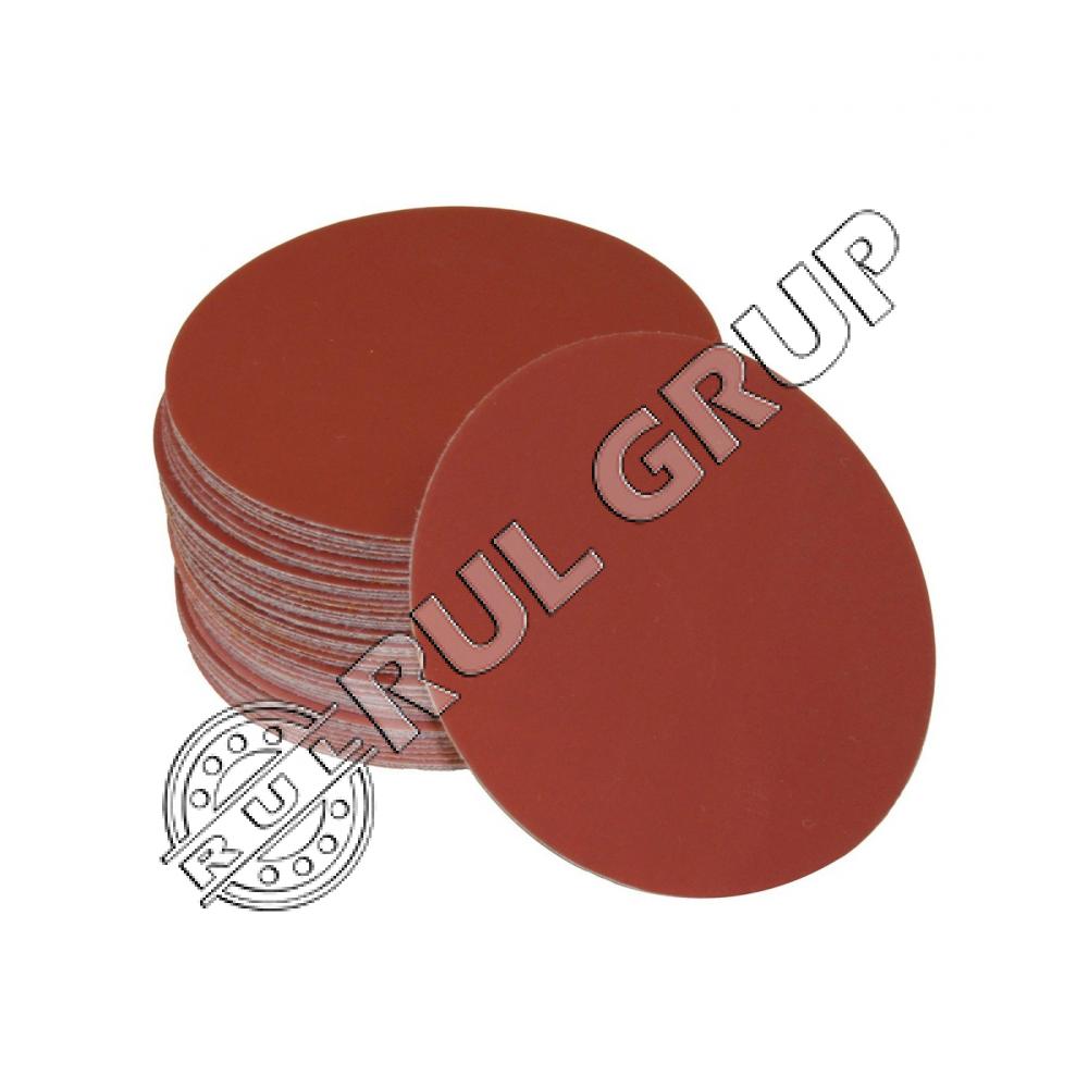 DISC ABRAZIV P120 BRECKNER