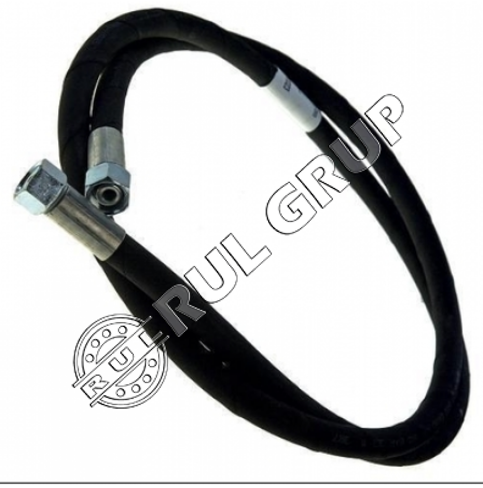 FURTUN HIDR. DN10-1SNX1500MM RUL