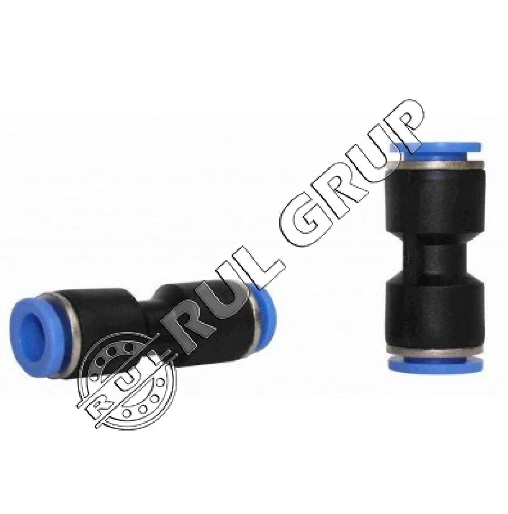 MUFA RAPIDA DREAPTA FURTUN M14 - PLASTIC