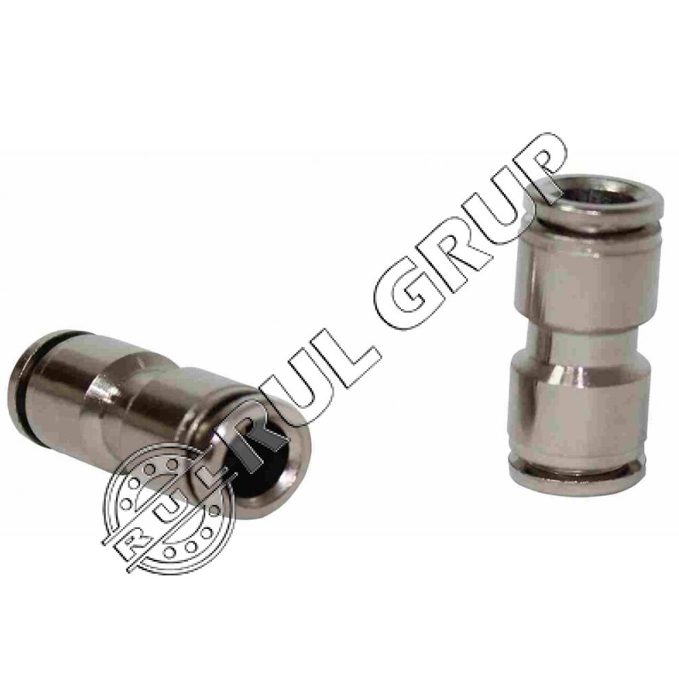 MUFA RAPIDA DREAPTA FURTUN M14 - CUPRU