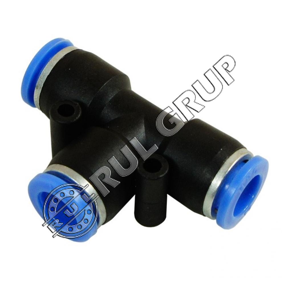 MUFA RAPIDA - REDUCTIE M20X20 3/4