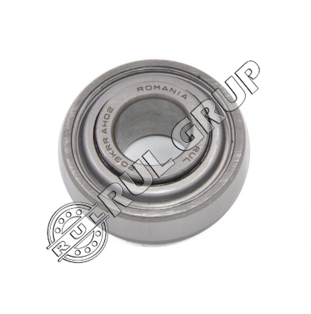 RULMENT 203KRR AH 02 (16.2 mm) / Q203PPAH02 / 203RR2 RUL