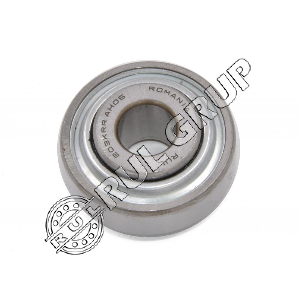 RULMENT 203KRR AH 05 (13 mm) / 203KRR5 C3 / Q203PP RUL