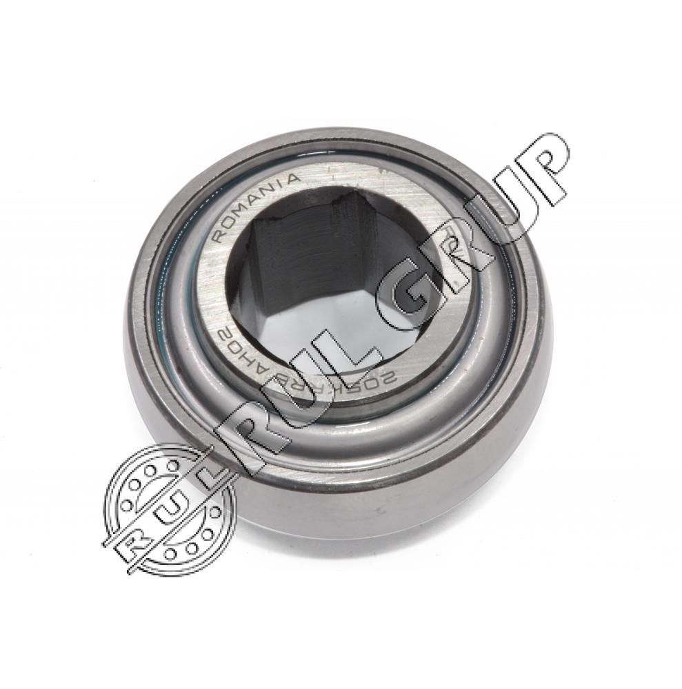 RULMENT 205KRRB AH 02.CA040 (hex.) / SK 014-205 KRR-B (hex.) RUL