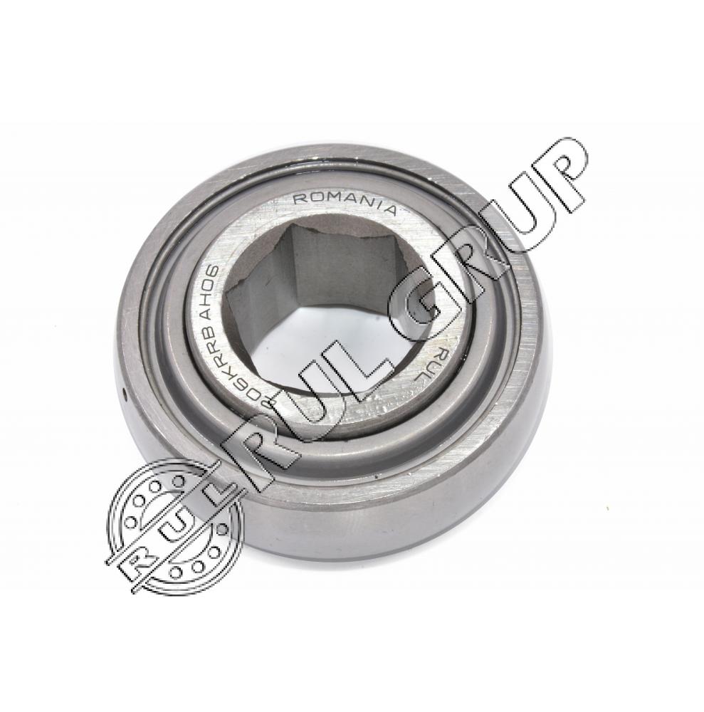 RULMENT 206KRRB AH 06 CA041 (hex.) / 206KRRB6 RUL