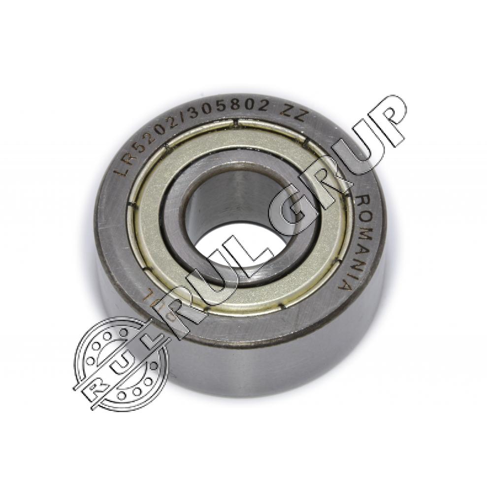 RULMENT LR5202 / 305802 ZZ RUL