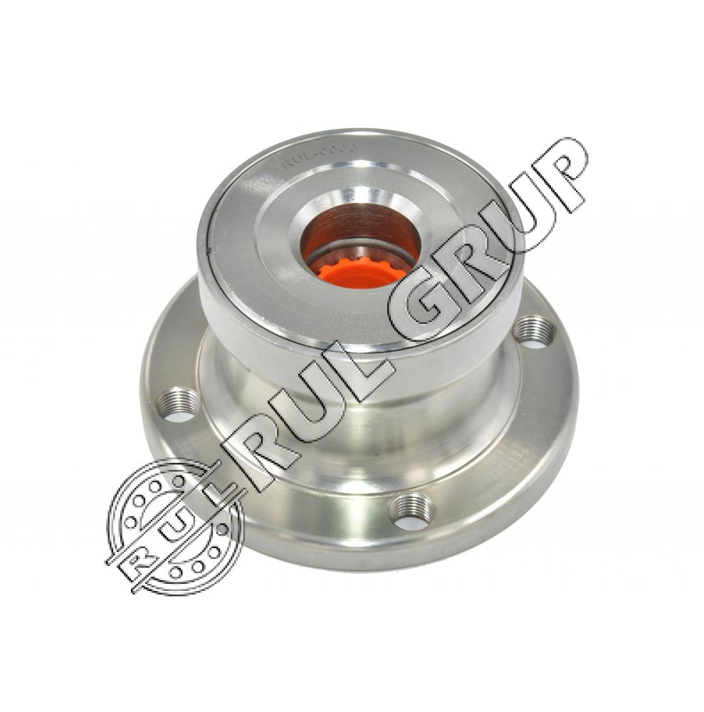 RULMENT BAA0003 / IL2-117-J / PN60033 RUL