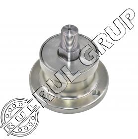 RULMENT BAA0004 / IL2-117-M22-D / IL50-98/4T-M22 / PN60035 RUL