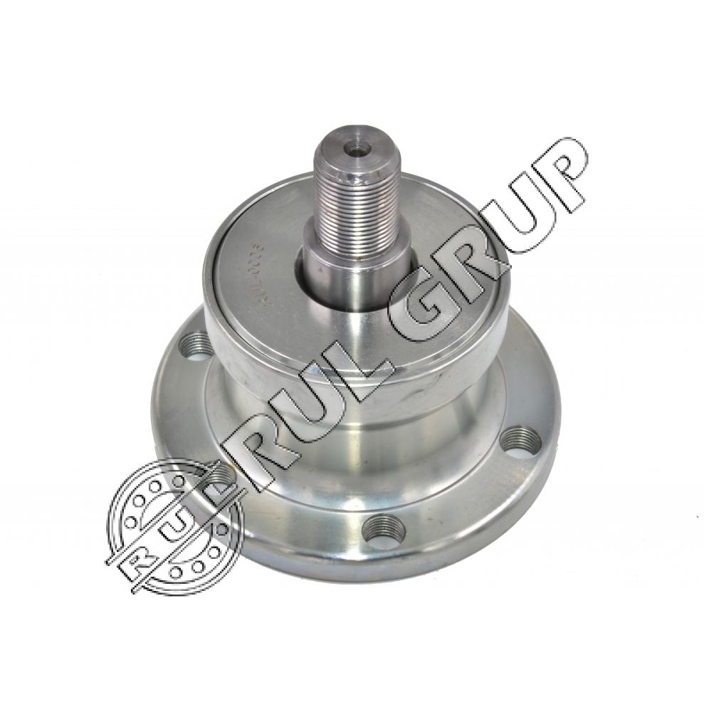 RULMENT BAA0006 / IL2-117-M24-D / PN60037 RUL