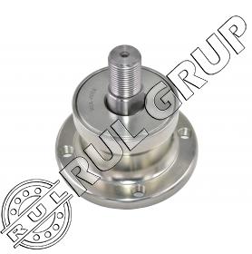 RULMENT BAA0009 / BAA0005 / IL2-117-M24-H / IL50-98/4T-M24 / PN60036 RUL