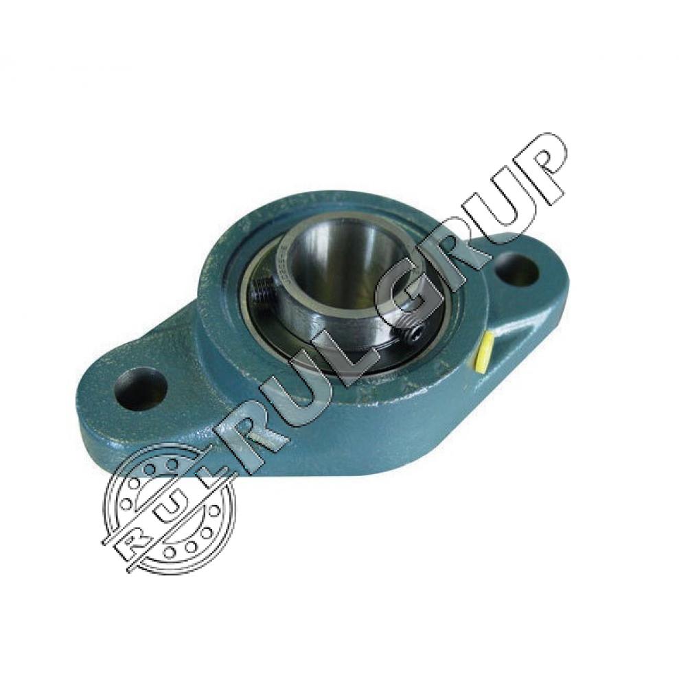 LAGAR CU RULMENT UCFL205 RUL