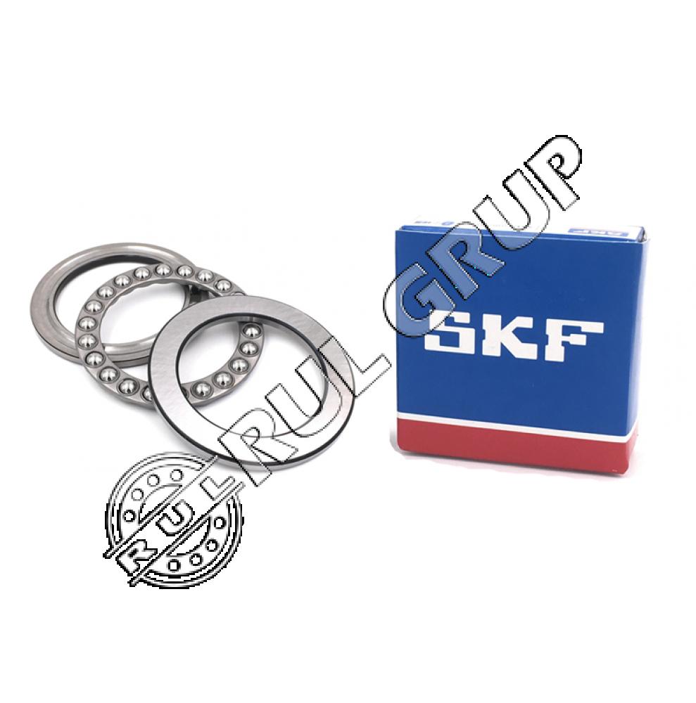 RULMENT 51110 SKF