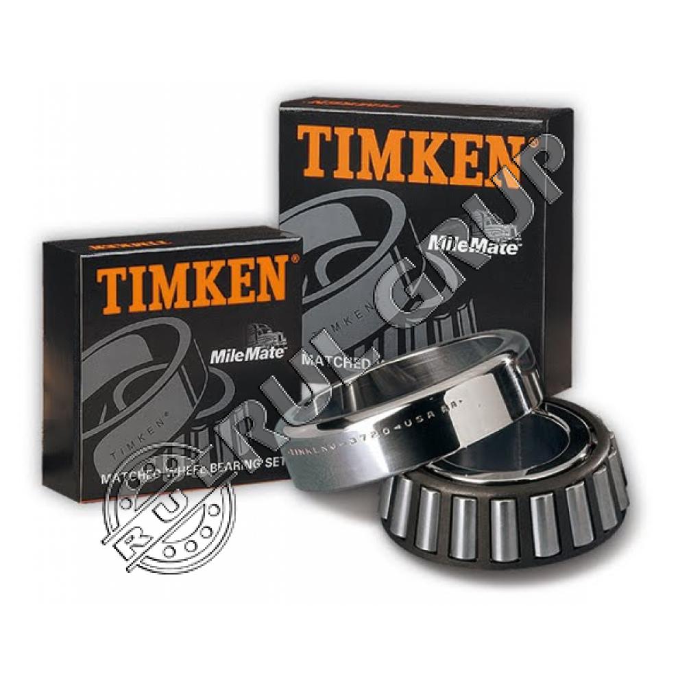 RULMENT 206KRRB AH06 CA041 HEX / 206KRRB6 TIMKEN
