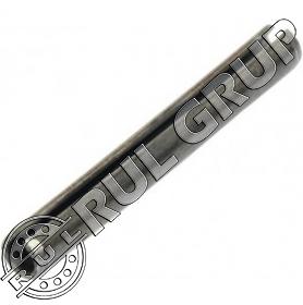 STIFT DIN 1481 M6X70