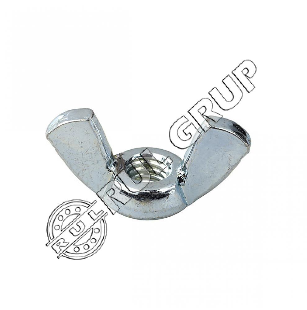 PIULITA DIN 315 M6 G8.8 FLUTURE