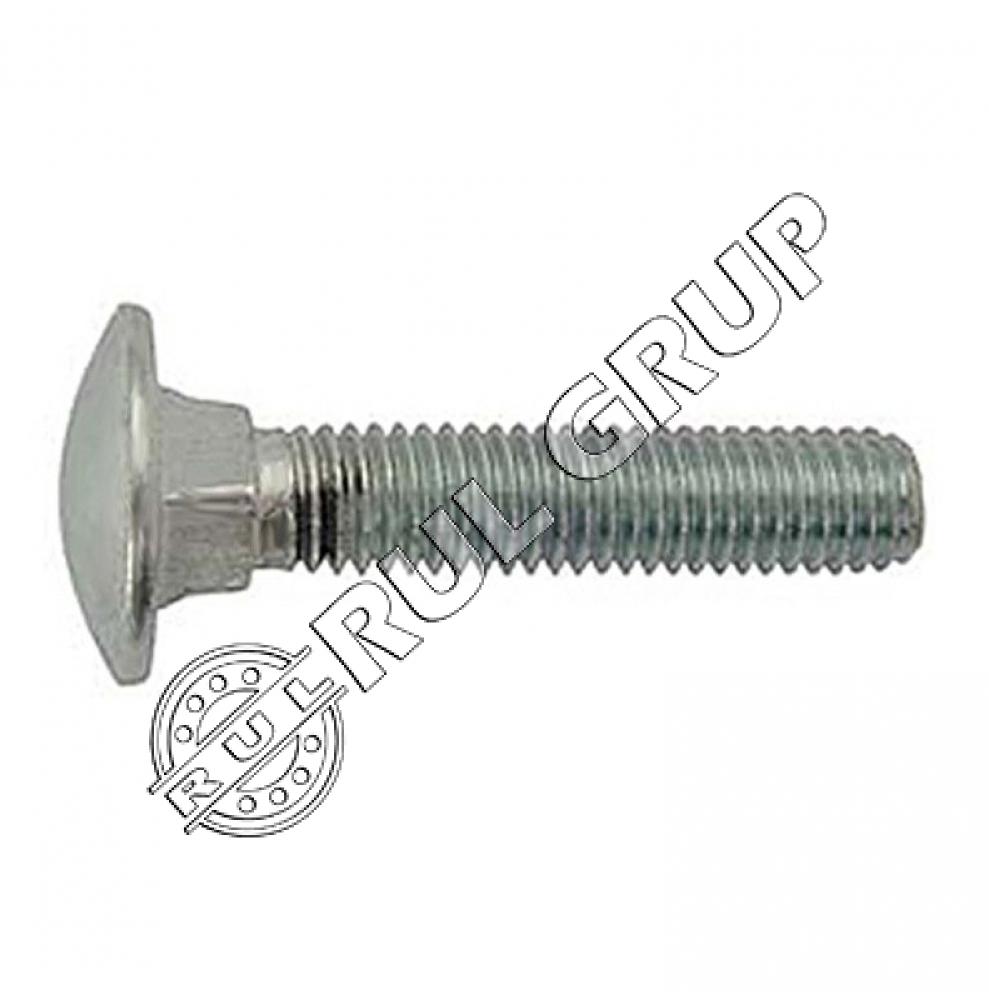 SURUB DIN 603 M10X45 CAP BOMBAT