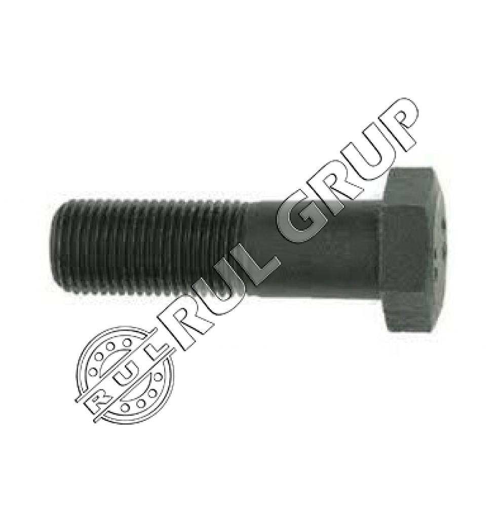 SURUB DIN 931 M16X50 G10.9 F.P.