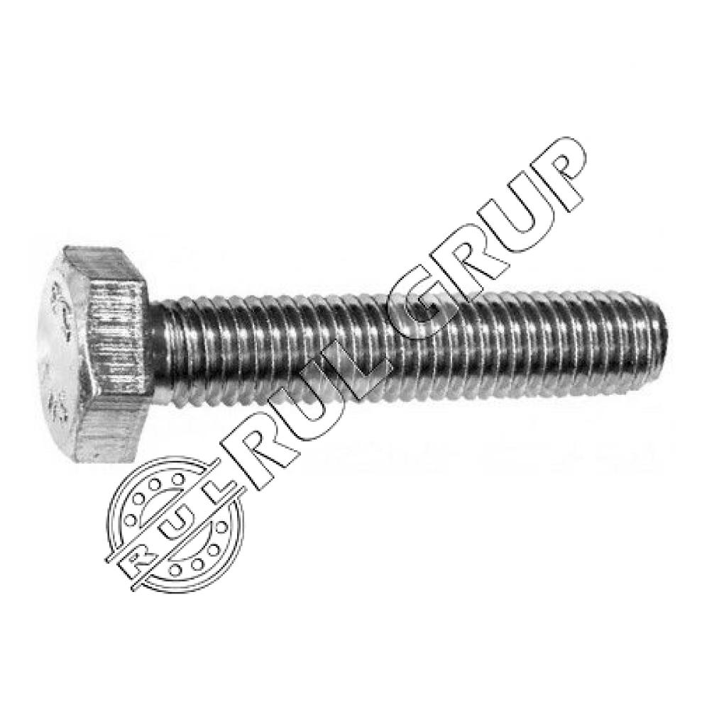 SURUB DIN 933 M16X40 G8.8