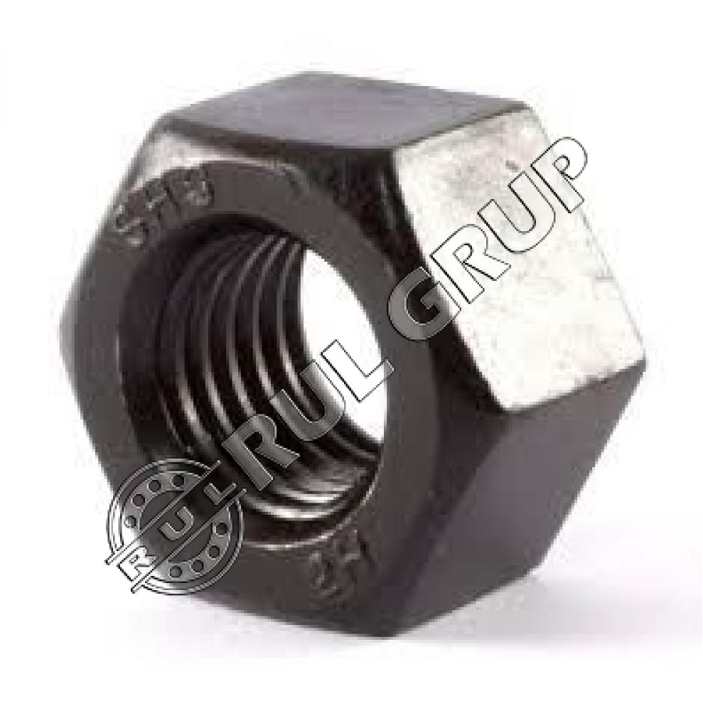 PIULITA DIN 934 M16X1,5 G10.9