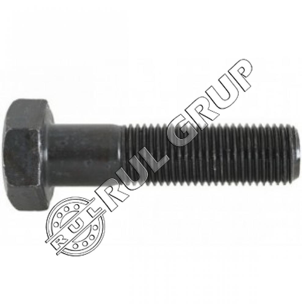 SURUB DIN 960 M22X1,5X100 G10.9