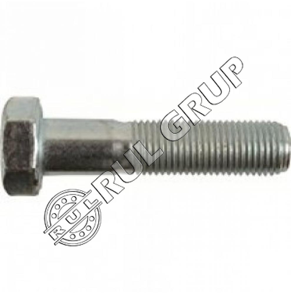 SURUB DIN 960 M12X1,5X40 G8.8