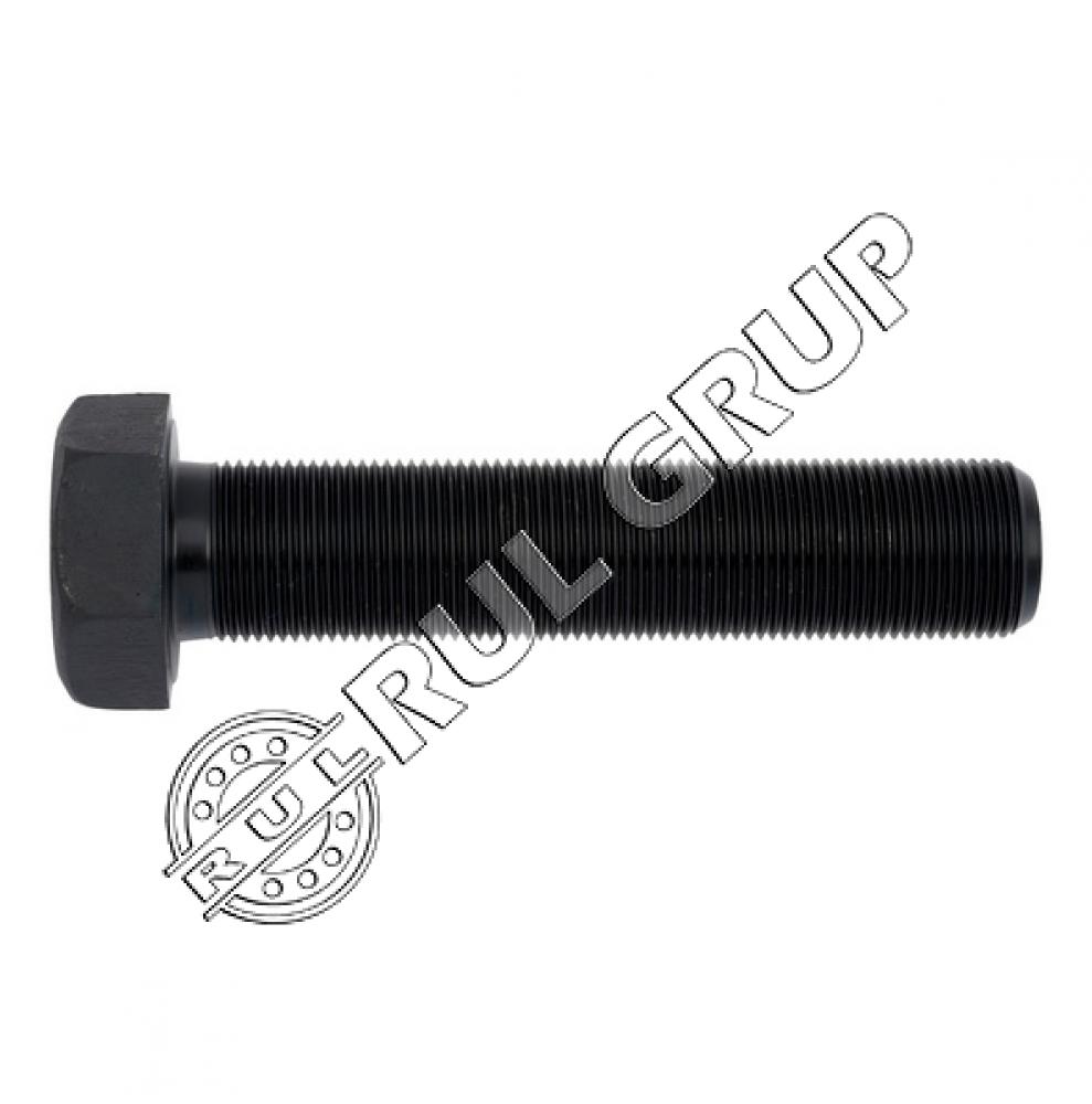 SURUB DIN 961 M20X1,5X100 G10.9