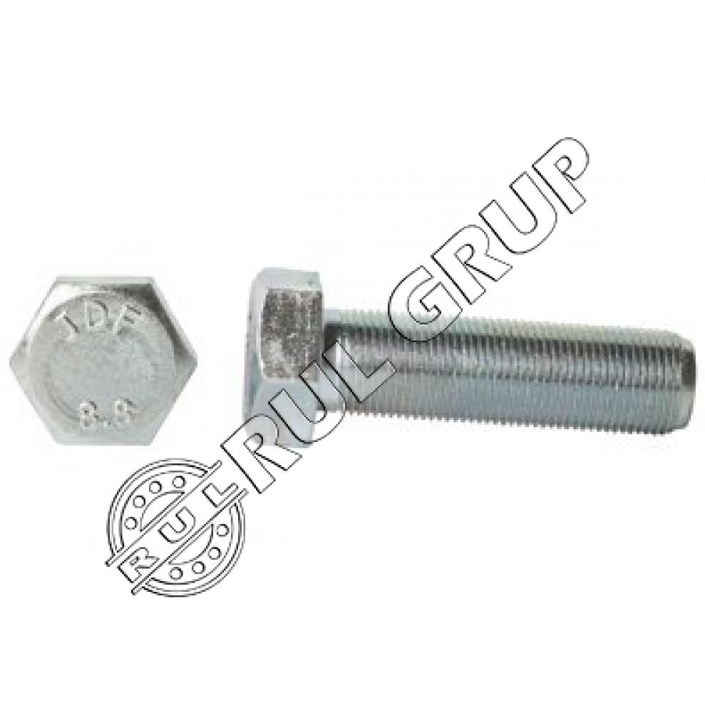 SURUB DIN 961 M16X1,5X60 G8.8